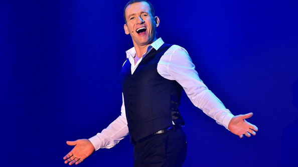 Dany Boon: Des Hauts-De-France