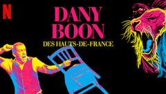 Dany Boon: Des Hauts-De-France