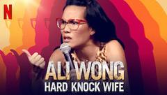 Ali Wong: Hard Knock Wife