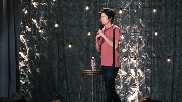 Tig Notaro: Happy To Be Here