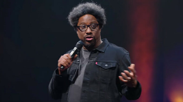 W. Kamau Bell: Private School Negro