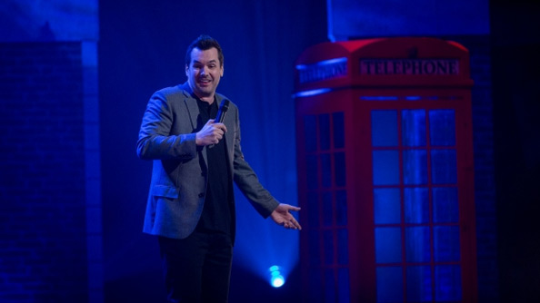 Jim Jefferies: This Is Me Now