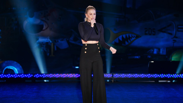 Iliza Shlesinger: Elder Millennial