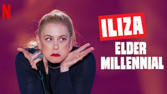 Iliza Shlesinger: Elder Millennial