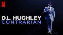 D. L. Hughley: Contrarian