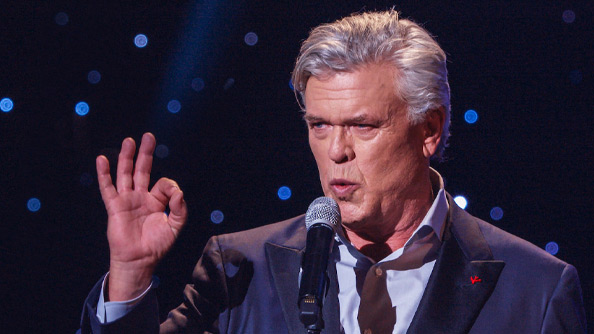 Ron White: If You Quit Listening, I'll Shut Up