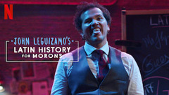 John Leguizamo's Latin History for Morons