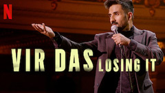 Vir Das: Losing It