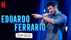 Edoardo Ferrario: Temi Caldi