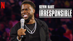 Kevin Hart: Irresponsible