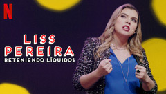 Liss Pereira: Reteniendo líquidos