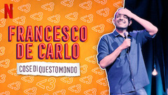 Francesco De Carlo: Cose di questo mondo