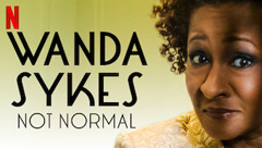 Wanda Sykes: Not Normal