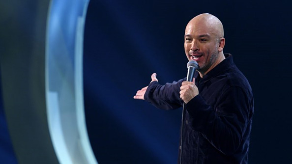 Jo Koy: Comin' in Hot