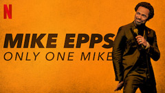 Mike Epps: Only One Mike