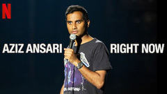 Aziz Ansari: Right Now