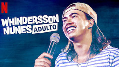 Whindersson Nunes: Adulto