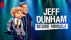 Jeff Dunham: Beside Himself