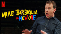 Mike Birbiglia: The New One