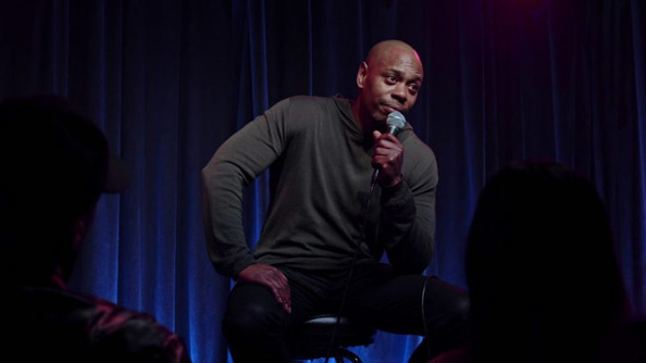 Dave Chappelle: Equanimity & The Bird Revelation