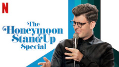 The Honeymoon Stand Up Special