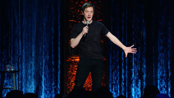 Daniel Sloss: Live Shows