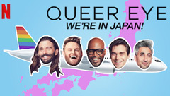 Queer Eye: We're in Japan!