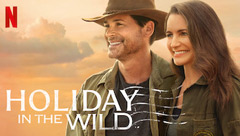 Holiday in the Wild