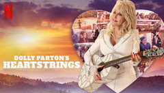 Dolly Parton's Heartstrings