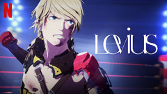 Levius