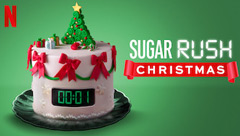 Sugar Rush Christmas