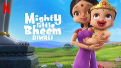 Mighty Little Bheem: Diwali