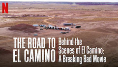 The Road to El Camino: A Breaking Bad Movie