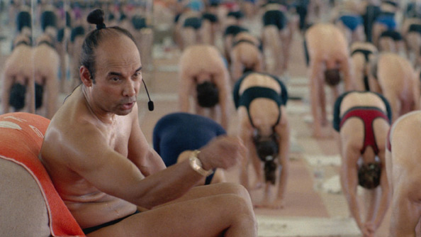 Bikram: Yogi, Guru, Predator