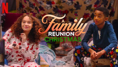 A Family Reunion Christmas