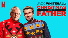 Jack Whitehall: Christmas with My Father