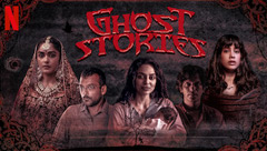 Ghost Stories