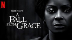 Tyler Perry's A Fall from Grace