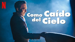 Como Caido del Cielo