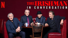 The Irishman: In Conversation