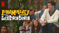 John Mulaney & The Sack Lunch Bunch