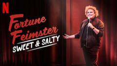 Fortune Feimster: Sweet & Salty