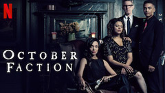 October Faction