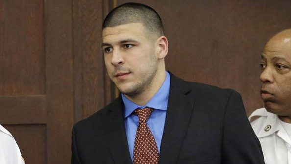 Killer Inside: The Mind of Aaron Hernandez