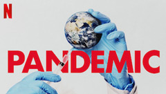 Pandemic: How to Prevent an Outbreak