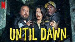 Until Dawn