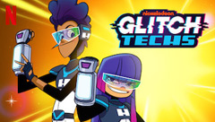 Glitch Techs