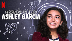 The Expanding Universe of Ashley Garcia