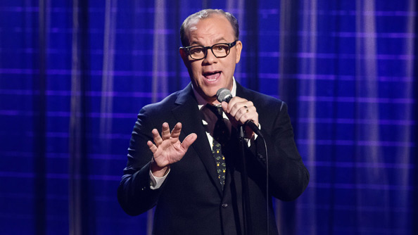 Tom Papa: You're Doing Great!