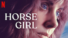 Horse Girl